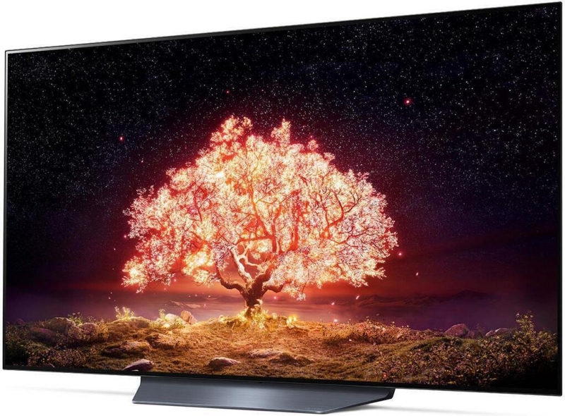 Телевізор LG OLED77B13