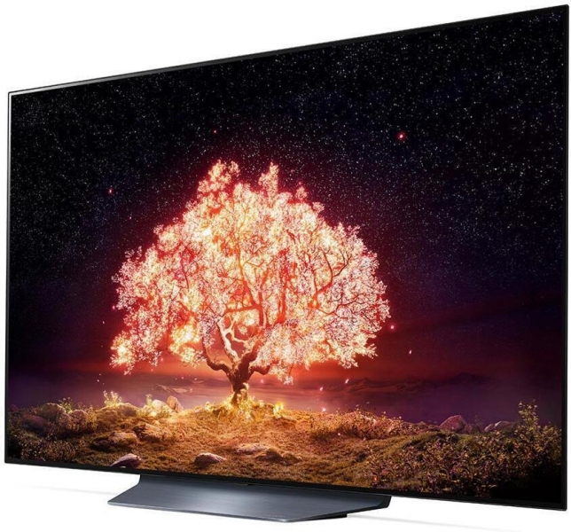 Телевізор LG OLED55B13