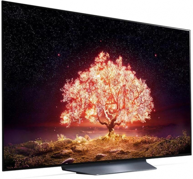 Телевізор LG OLED55B13
