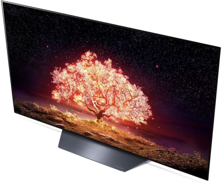 Телевізор LG OLED55B13