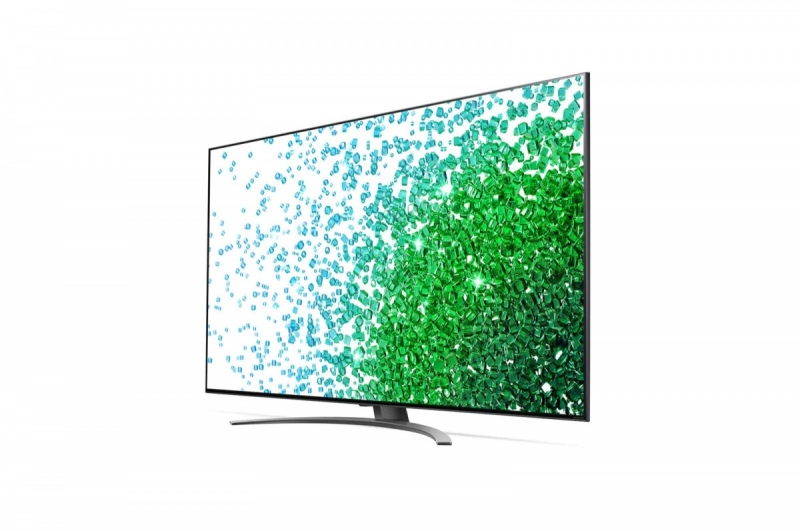 Телевізор LG 75NANO813PA