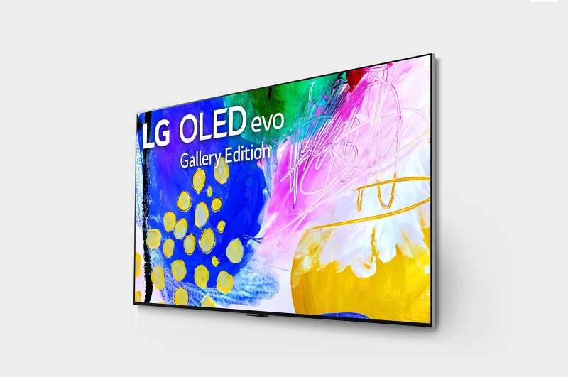Телевізор LG OLED65G23