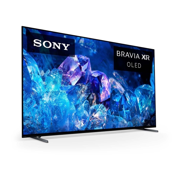 Телевізор Sony XR-77A80K