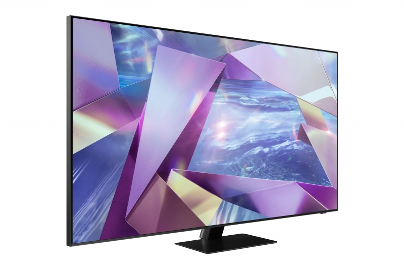 Телевізор Samsung QE-55Q700T