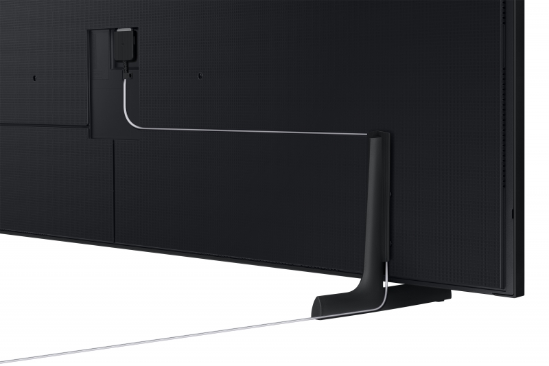 Телевізор Samsung QE43LS03A