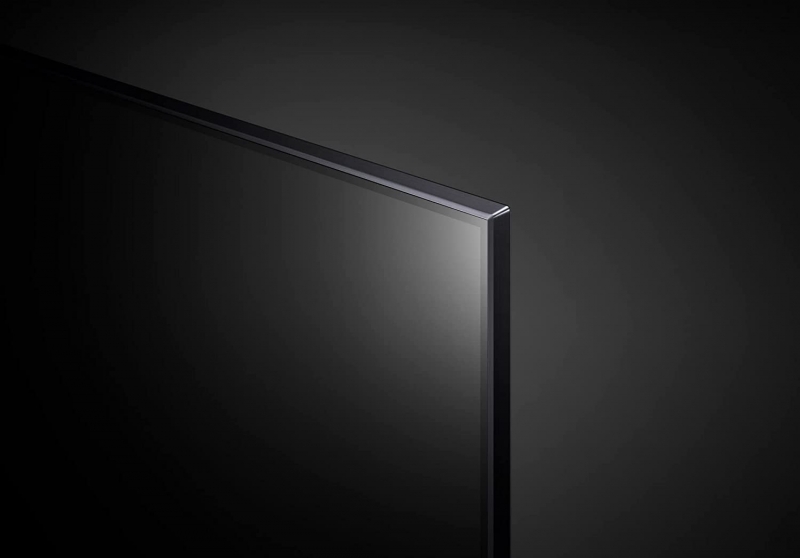 Телевізор LG 86QNED816QA