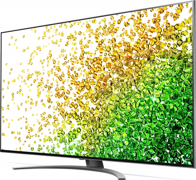 Телевізор LG 75NANO863PA