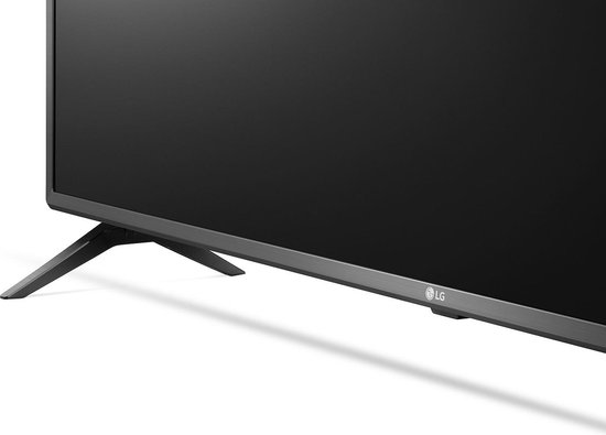 Телевізор LG 43UN80003