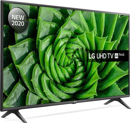 Телевізор LG 43UN80003