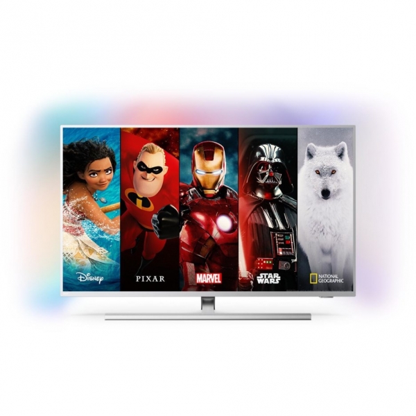 Телевізор Philips 70PUS8535/12