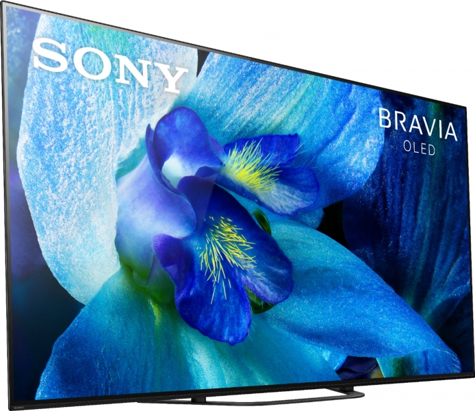 Телевізор Sony KD-65AG8