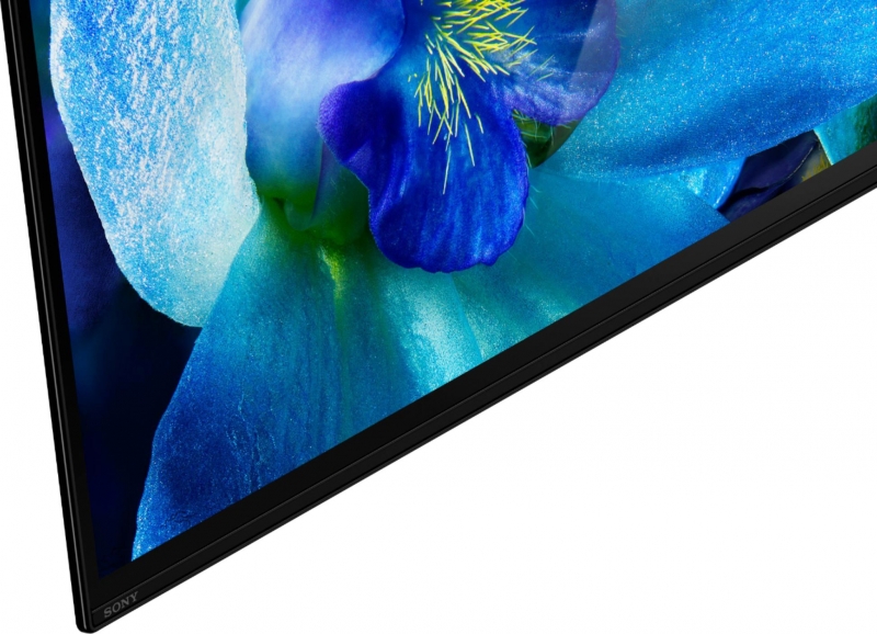 Телевізор Sony KD-65AG8