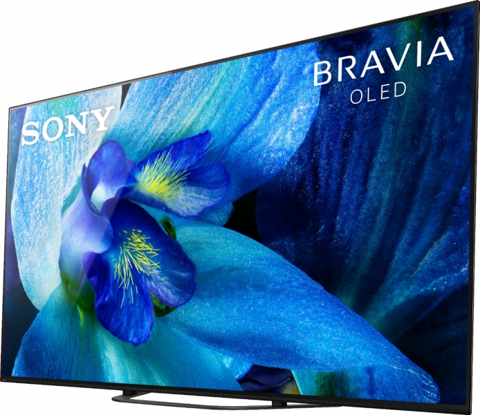 Телевізор Sony KD-65AG8
