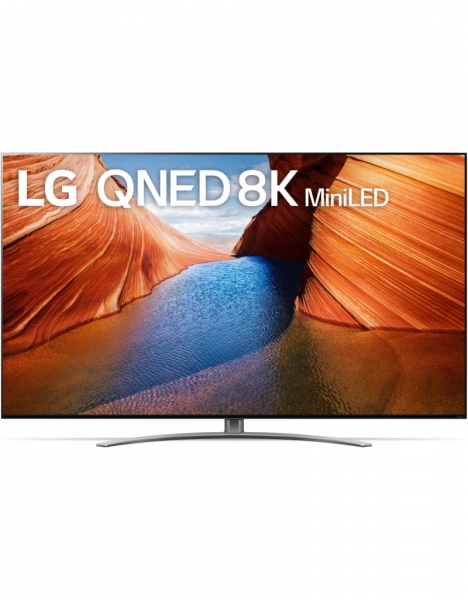 Телевізор LG 86QNED999QB