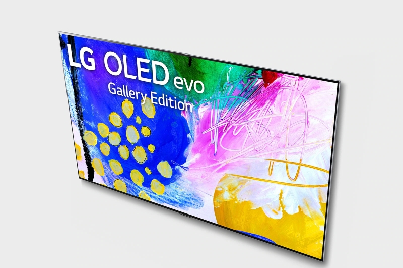 Телевізор LG OLED97G29