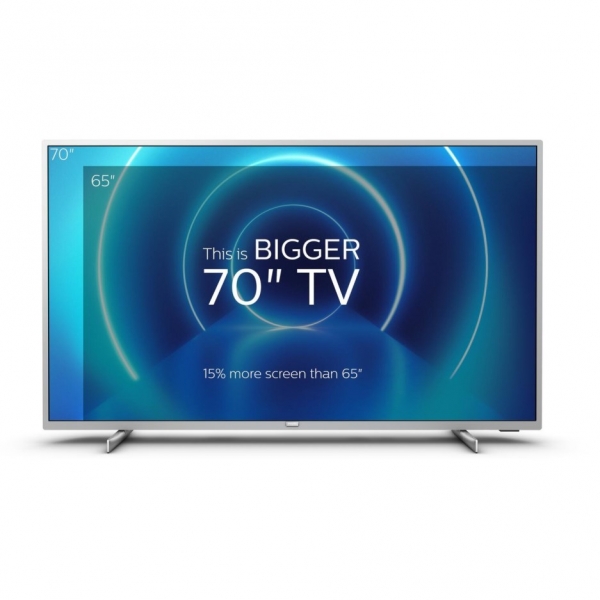 Телевізор Philips 70PUS7555/12