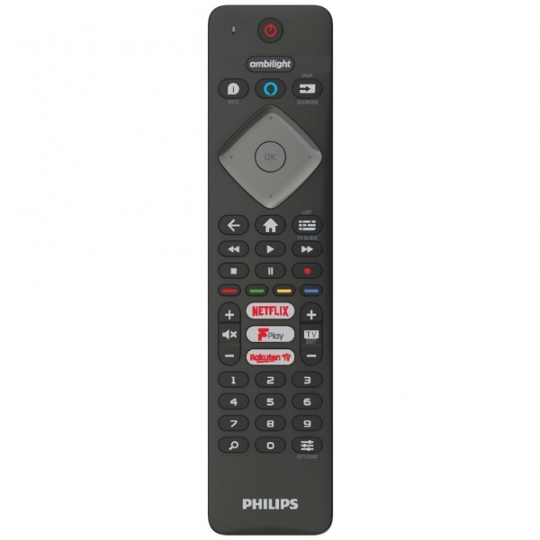 Телевізор Philips 70PUS7555/12