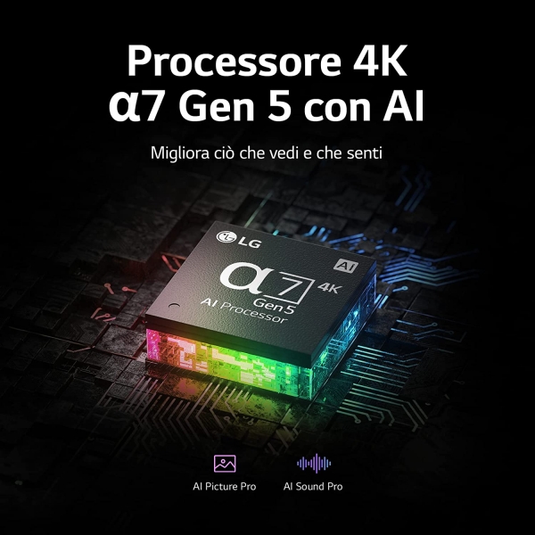 Телевізор LG 86QNED816QA