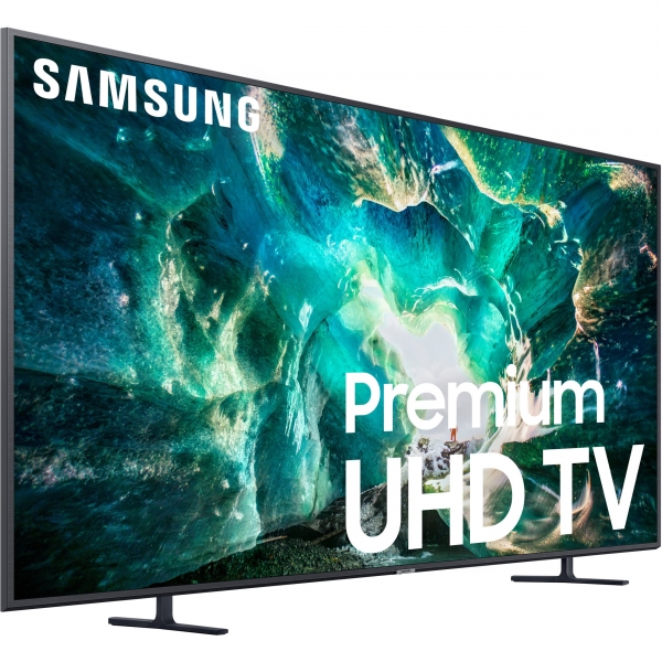 Телевізор Samsung UE-82RU8002