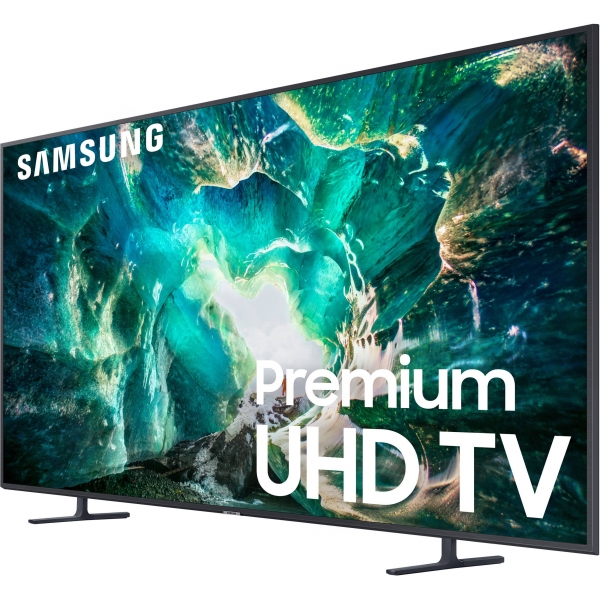 Телевізор Samsung UE-82RU8002
