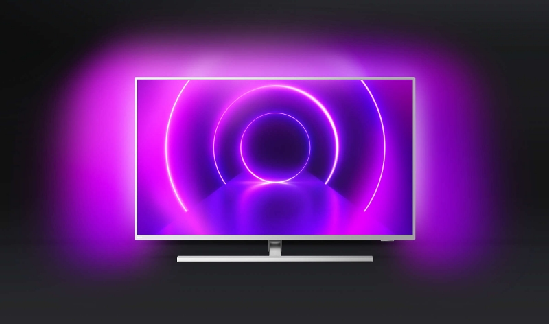 Телевізор Philips 70PUS8535/12
