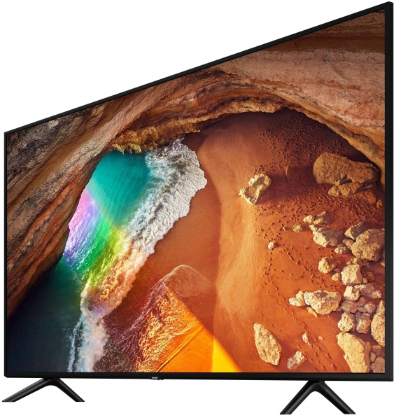 Телевізор Samsung QE-75Q60R