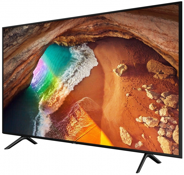 Телевізор Samsung QE-65Q65R