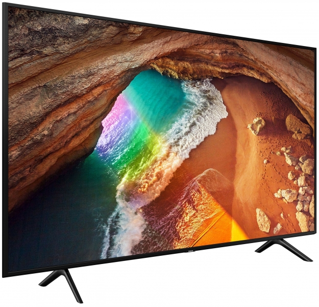 Телевізор Samsung QE-82Q60R