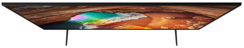 Телевізор Samsung QE-82Q60R