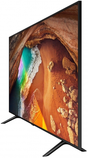 Телевізор Samsung QE-82Q60R