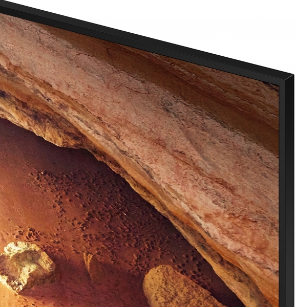 Телевізор Samsung QE-82Q60R