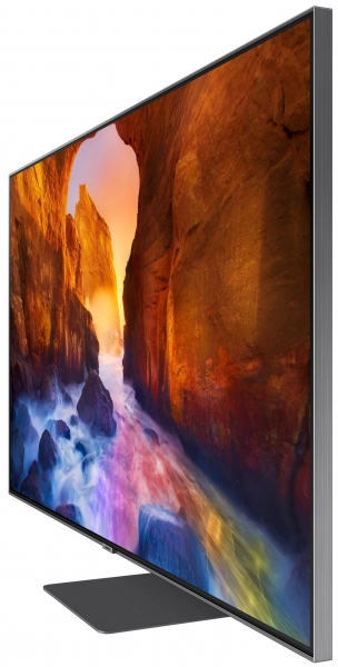 Телевізор Samsung QE-65Q90R