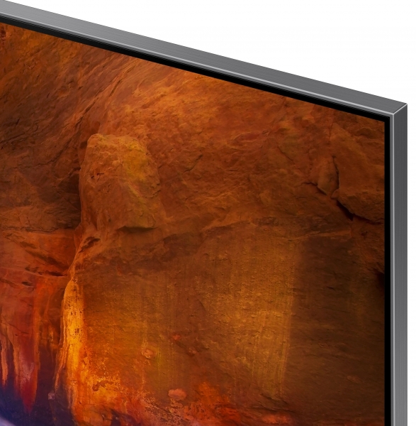 Телевізор Samsung QE-65Q90R