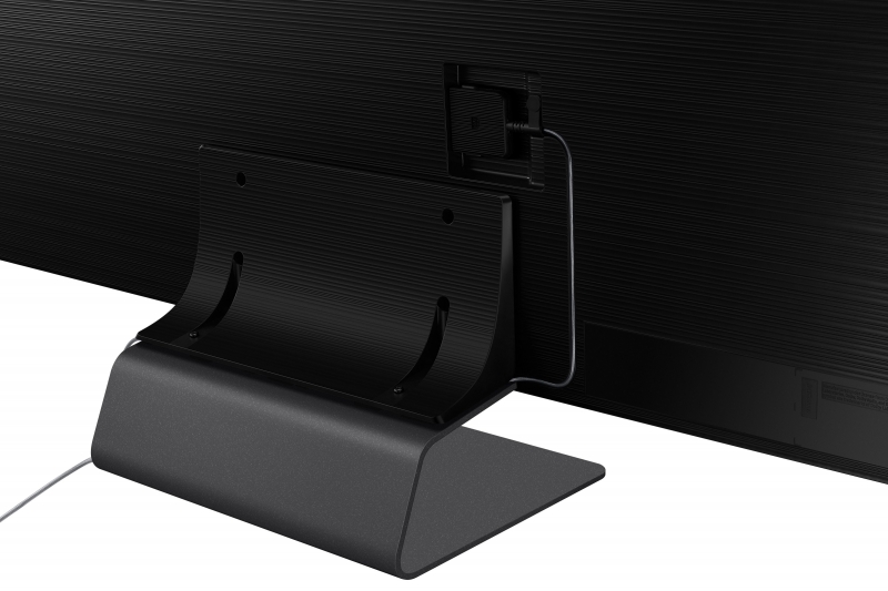 Телевізор Samsung QE-55Q90R