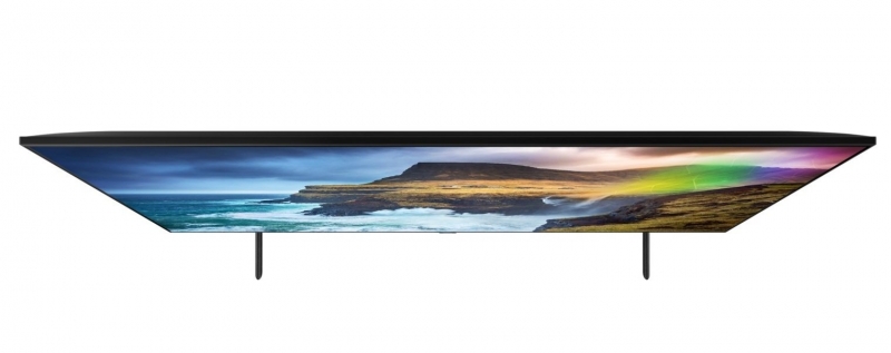 Телевізор Samsung QE-55Q70R
