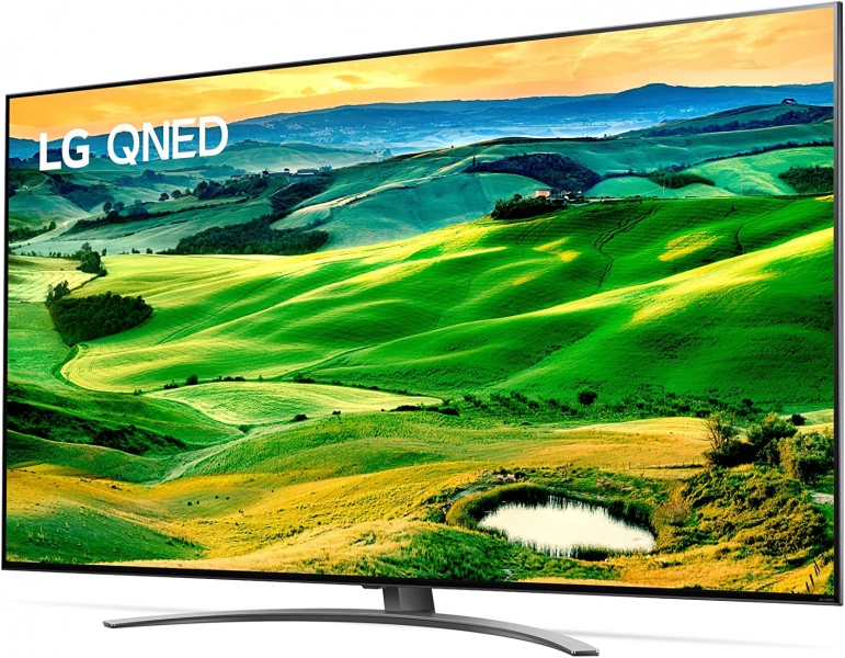 Телевізор LG 75QNED816QA