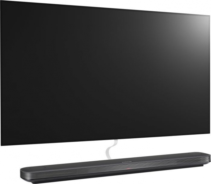 Телевізор LG OLED77W9