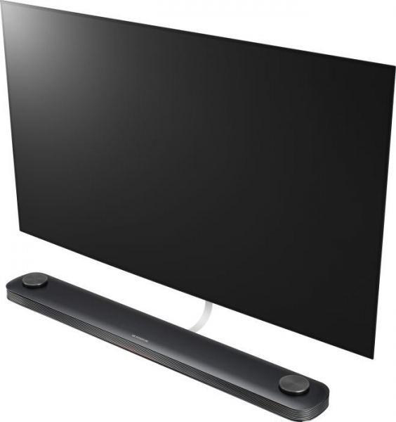 Телевізор LG OLED77W9