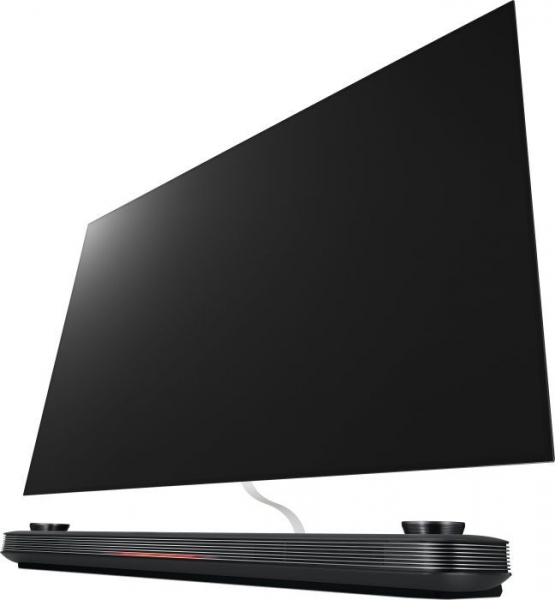 Телевізор LG OLED65W9PLA
