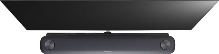 Телевізор LG OLED77W9