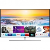 Телевізор Samsung QE-75Q85R