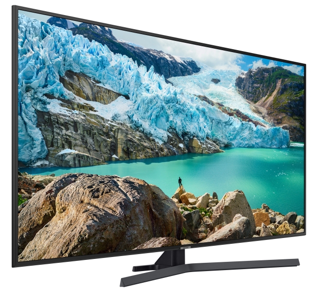 Телевізор Samsung UE-75RU7172