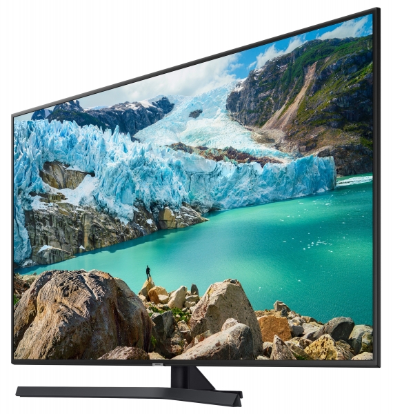 Телевізор Samsung UE-75RU7172