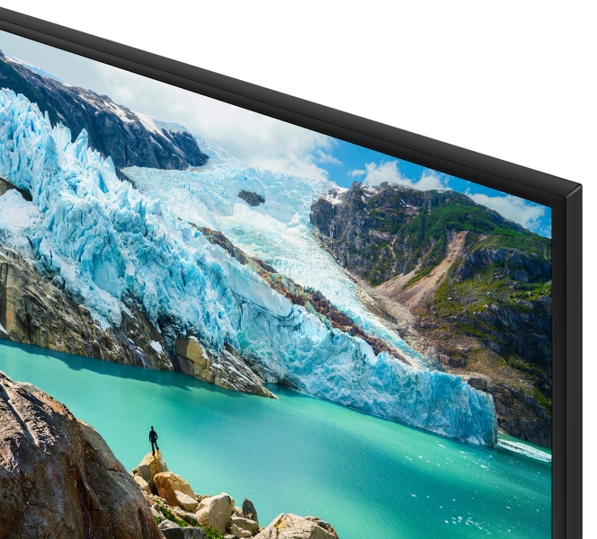 Телевізор Samsung UE-75RU7172