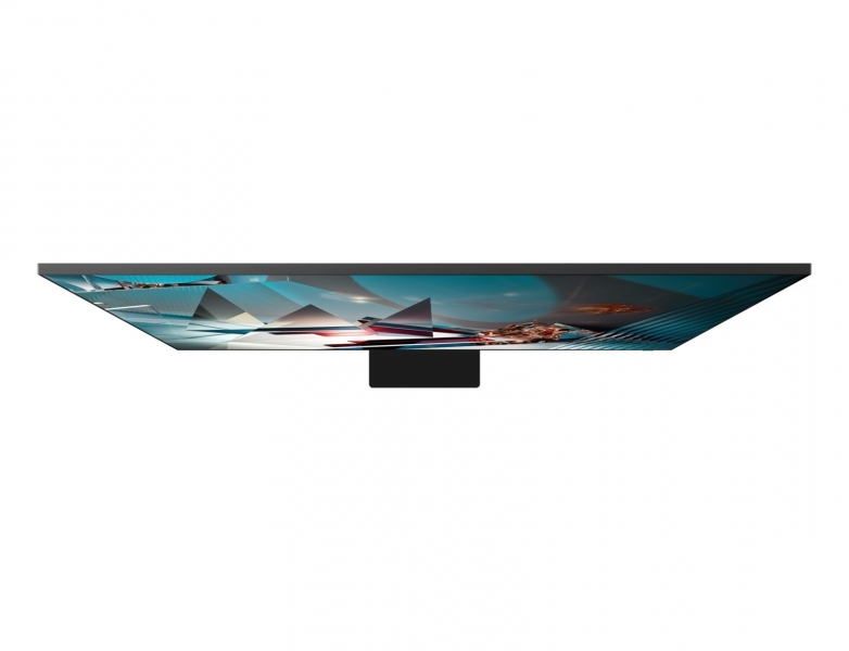 Телевізор Samsung QE-65Q800T