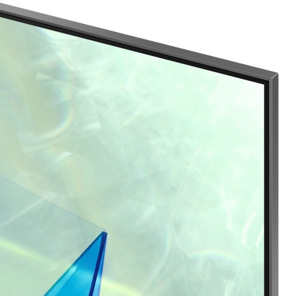 Телевізор Samsung QE-55Q80T