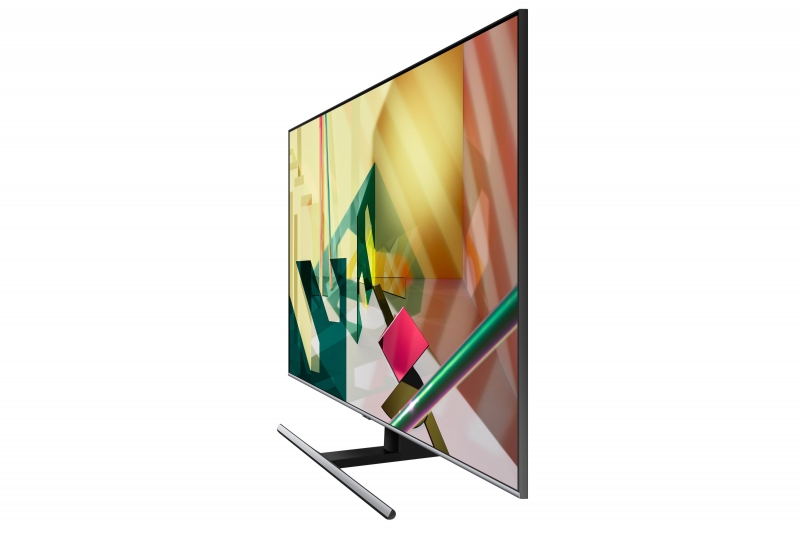 Телевізор Samsung QE-65Q70T
