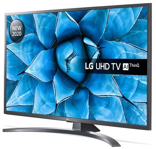 Телевізор LG 43UN74003