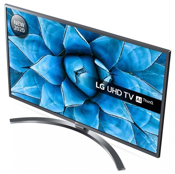 Телевізор LG 65UN74003