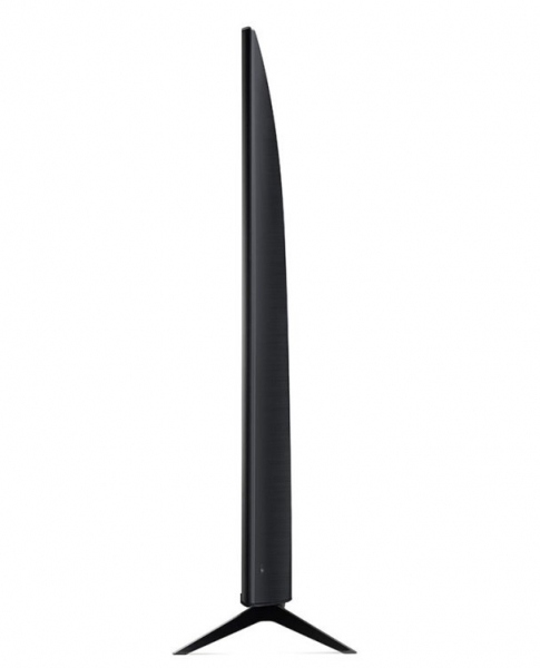 Телевізор LG 49NANO803